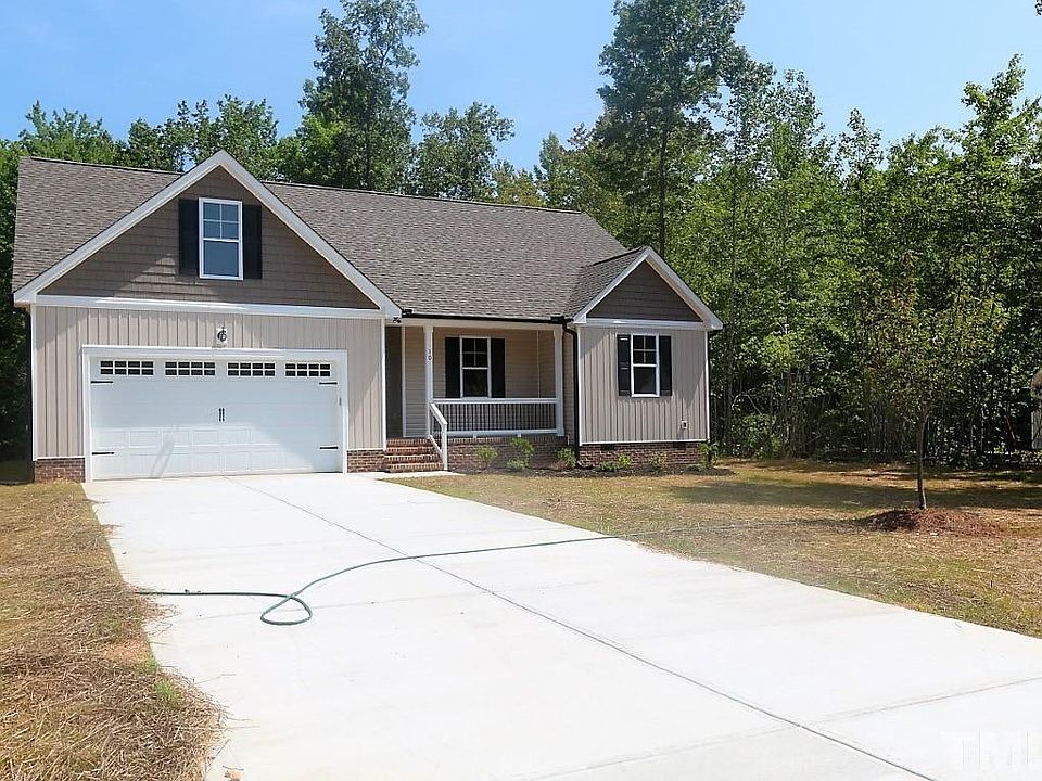 10 Harriet Gentry Ln, Roxboro, NC 27583 MLS 2504446 Zillow