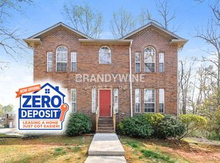 3154 Snapfinger Ln, Decatur, GA 30034