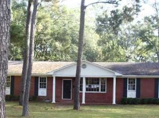 326 Dandridge Rd, Walterboro, SC 29488