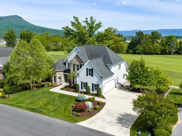 885 Claremont Ave, Harrisonburg, VA 22801