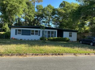 822 Apache St, Tallahassee, FL 32301