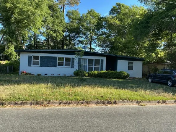 822 Apache St, Tallahassee, FL 32301
