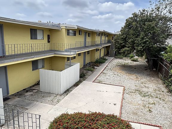 2nd image of 611 N Alhambra Ave #H