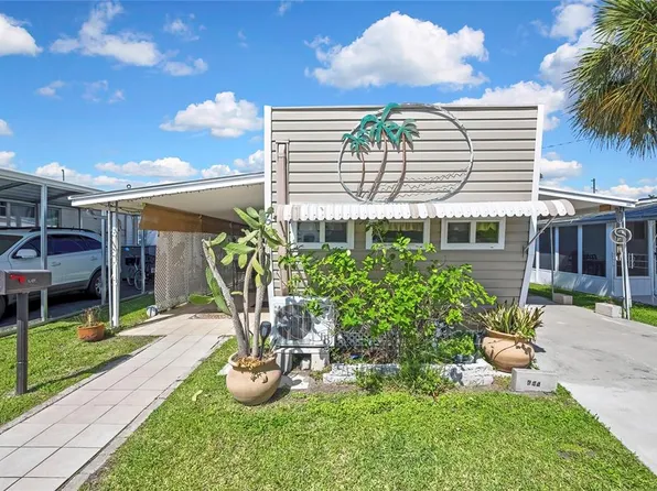 800 32nd Ave S Lot 606, Saint Petersburg, FL 33705