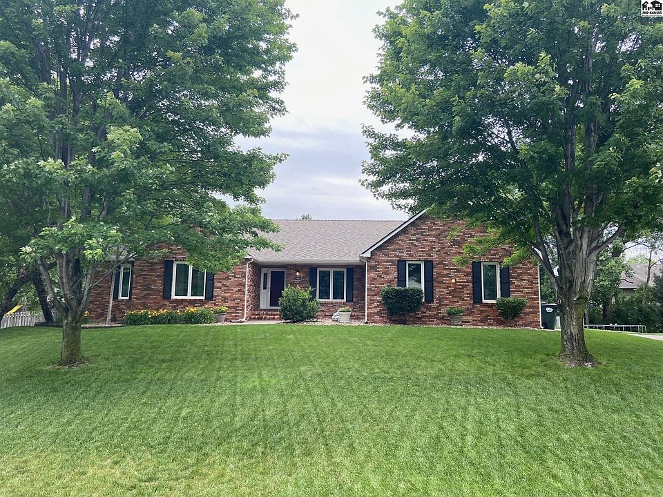 3910 Meadow Ridge Ln, Hutchinson, KS 67502 MLS 48449 Zillow