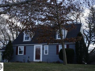 826 E Bennett Ave, Mount Pleasant, MI, 48858