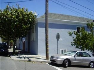 147 Bennington St, San Francisco, CA 94110