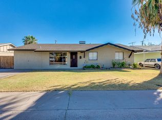 3729 W Cactus Wren Dr, Phoenix, AZ 85051