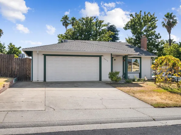 6859 Butterball Way, Sacramento, CA 95842