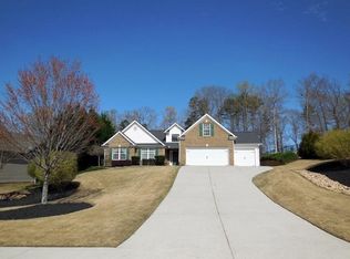 1076 Monticello Dr, Monroe, GA 30655