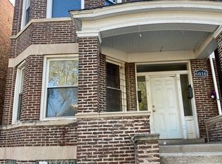 6816 S Champlain Ave #2, Chicago, IL 60637