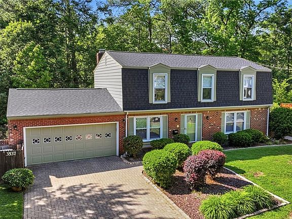 3rd image of 3537 W Coral Ky