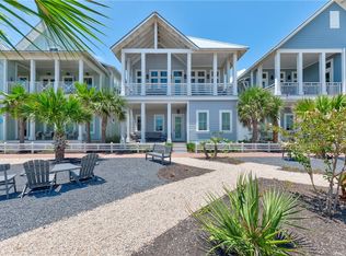213 Starfish Ln, Port Aransas, TX 78373