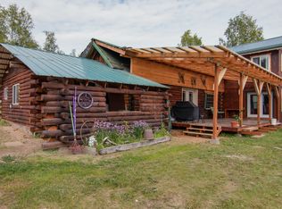 12395 W Hazel Ave, Wasilla, AK 99623
