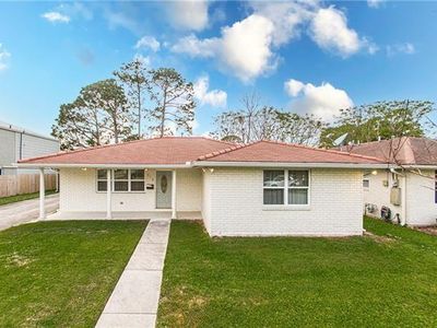 716 Rosa Ave, Metairie, LA, 70005