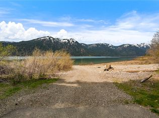 160 White Fir Dr, Ronald, WA 98940