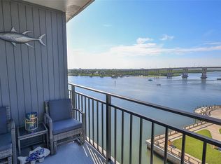 101 N Riverside Dr #7070, New Smyrna Beach, FL 32168