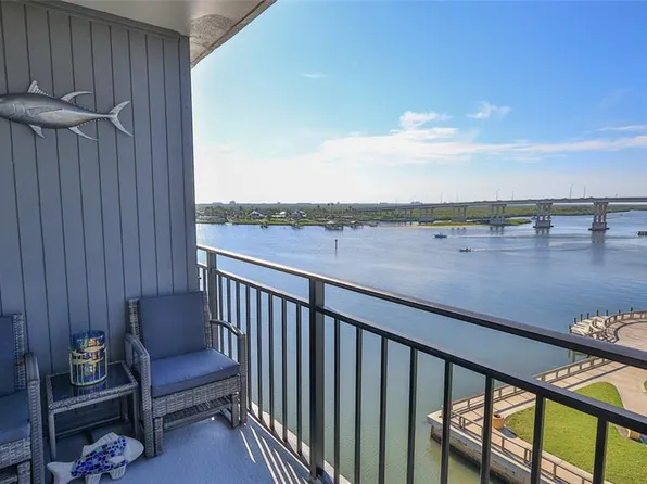 101 N Riverside Dr #7070, New Smyrna Beach, FL 32168