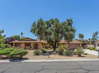 3357 Remuda Trl, Las Vegas, NV 89146