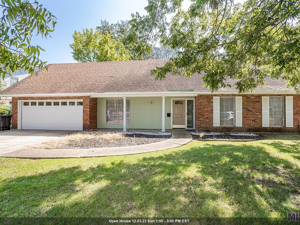 1375 Silverton Dr, Baton Rouge, LA 70815 MLS 2023014723 Zillow
