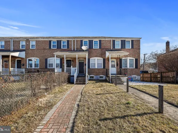 246 SUSQUEHANNA, TOWSON, MD 21286