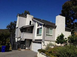 7168 Barker Way, San Diego, CA 92119