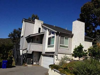7168 Barker Way, San Diego, CA, 92119