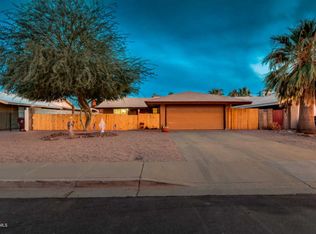 9233 W Cortez St, Peoria, AZ 85345