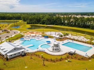 535 Lake Ridge Blvd, Summerville, SC 29486