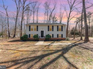 234 Marday Dr, Ruther Glen, VA 22546