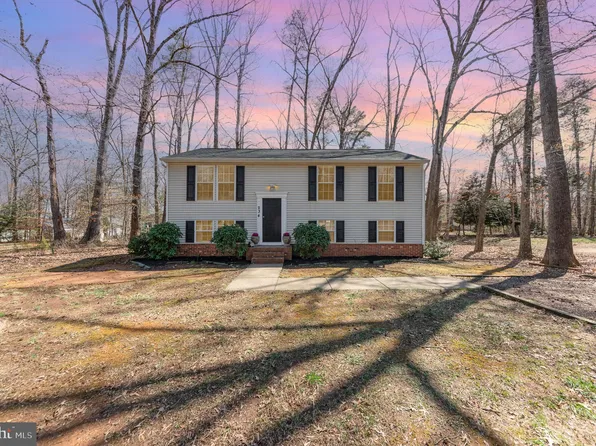 234 Marday Dr, Ruther Glen, VA 22546