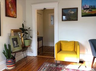 105 W Springfield St #2, Boston, MA 02118