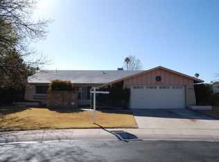 4519 S Poplar St, Tempe, AZ 85282
