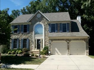 110 Loretta Way, Forest Hill, MD 21050