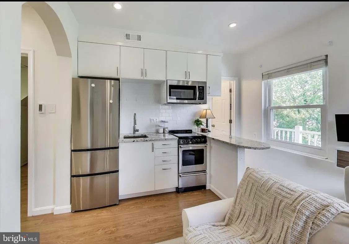 1945 S Lowell St — Photo 1