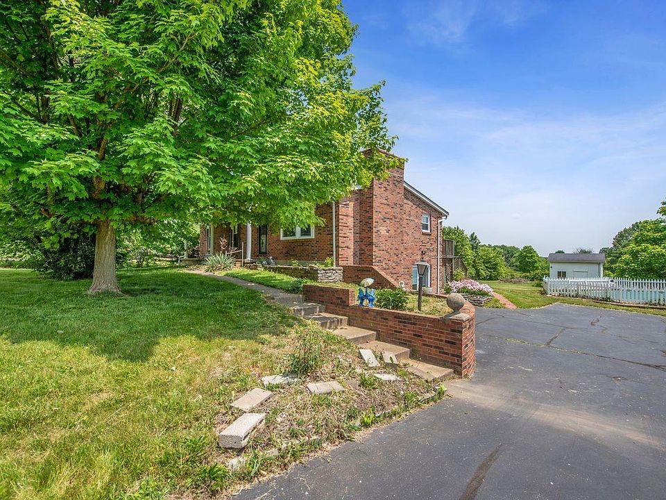1256 Boyle Rd, Hamilton, OH 45013 MLS 1773137 Zillow