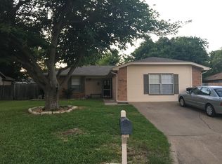 223 Myrtle Ave, Waxahachie, TX 75165