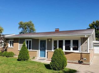 1365 Freeland Ave, Calumet City, IL 60409