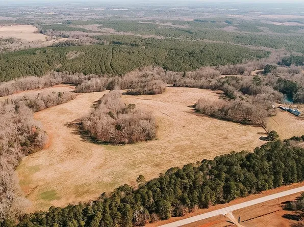 0 Lovers Lane, Stephens, GA 30667
