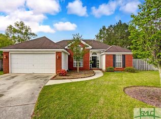 5 Finch Ct, Savannah, GA 31419