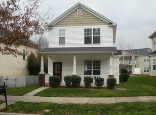 21408 Aftonshire Dr, Cornelius, NC 28031
