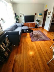 2115 N Saint Louis Ave #1, Chicago, IL, 60647