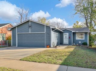 1234 Osage St, Augusta, KS 67010