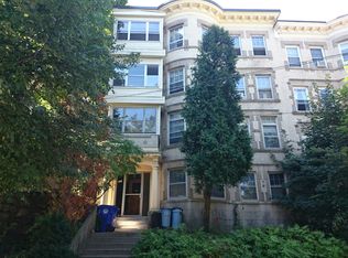 164 Winthrop Rd, Brookline, MA 02445