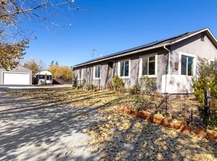 3340 N Lizard Ln, Chino Valley, AZ 86323