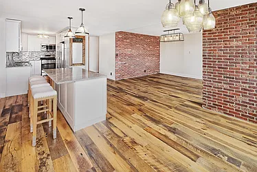 Sold by Coldwell Banker Residential Brokerage - Hoboken