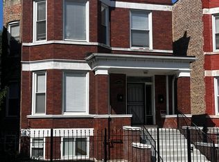 7344 S Blackstone Ave #1, Chicago, IL 60619