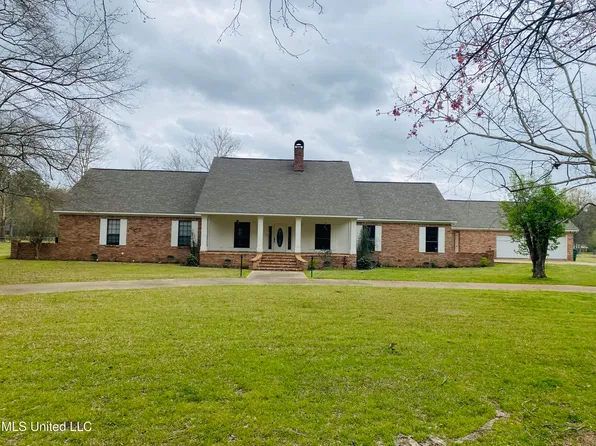 543 N Springlake Cir, Terry, MS 39170