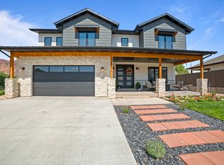 3317 Watchman Trl E, Moab, UT 84532