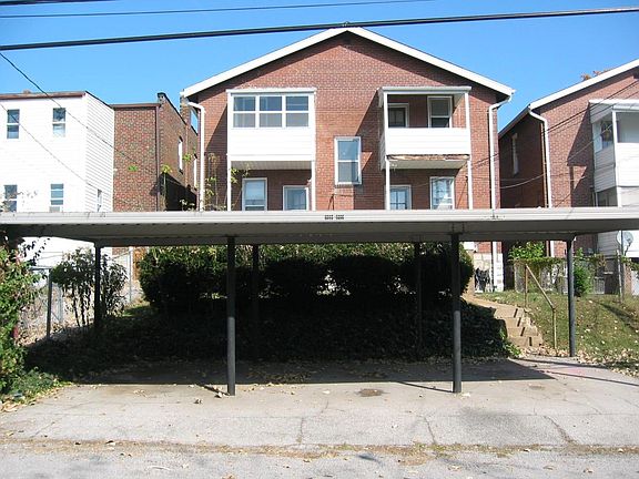 5th image of 6068 Arsenal St Floor 1